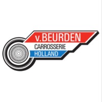 Van Beurden De Lier B.V. logo, Van Beurden De Lier B.V. contact details