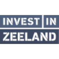 Invest in Zeeland logo, Invest in Zeeland contact details