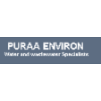 PURAA ENVIRON logo, PURAA ENVIRON contact details