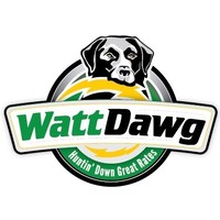 WattDawg logo, WattDawg contact details