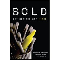 BOLD: Get Noticed, Get Hired logo, BOLD: Get Noticed, Get Hired contact details