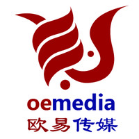 OE Media logo, OE Media contact details