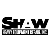 SHAW HEAVY EQUIPMENT REPAIR INC logo, SHAW HEAVY EQUIPMENT REPAIR INC contact details