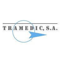 TRAMEDIC S.A. logo, TRAMEDIC S.A. contact details