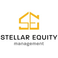 Stellar Equity Management logo, Stellar Equity Management contact details