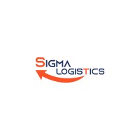 sigma logistics logo, sigma logistics contact details