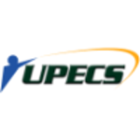 UPECS organization logo, UPECS organization contact details