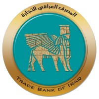 Trade Bank of Iraq logo, Trade Bank of Iraq contact details