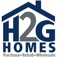 H2G Homes, LLC logo, H2G Homes, LLC contact details