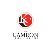 The Camron Legal Group logo, The Camron Legal Group contact details