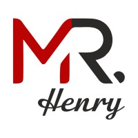 Henry MR. logo, Henry MR. contact details