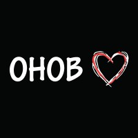 OHOB logo, OHOB contact details