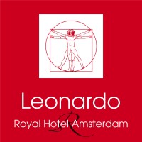 Leonardo Royal Hotel Amsterdam logo, Leonardo Royal Hotel Amsterdam contact details