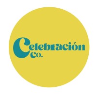 Celebración Co. logo, Celebración Co. contact details