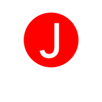 J Studio logo, J Studio contact details