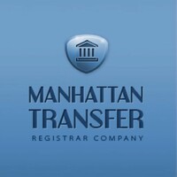 Manhattan Transfer Registrar Co. logo, Manhattan Transfer Registrar Co. contact details