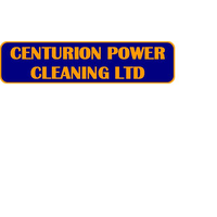 CENTURION POWER CLEANING LIMITED logo, CENTURION POWER CLEANING LIMITED contact details