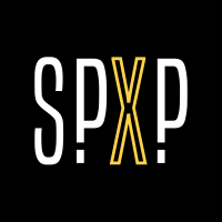 SPXP logo, SPXP contact details