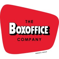 The Boxoffice Company France logo, The Boxoffice Company France contact details