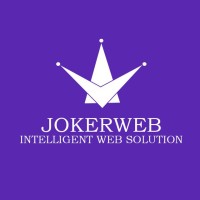 JokerWeb logo, JokerWeb contact details