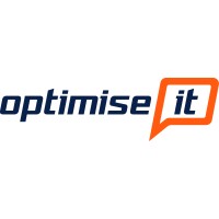 optimise-it GmbH logo, optimise-it GmbH contact details