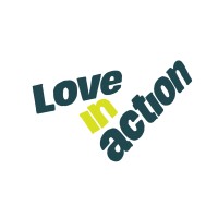 LOVE IN ACTION logo, LOVE IN ACTION contact details