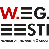 W.EG. Eesti OÜ logo, W.EG. Eesti OÜ contact details