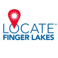 Locate Finger Lakes logo, Locate Finger Lakes contact details