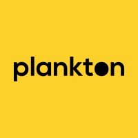 plankton logo, plankton contact details