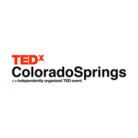 TEDxColoradoSprings logo, TEDxColoradoSprings contact details