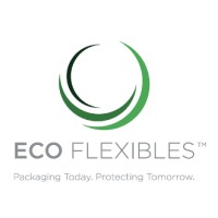 Eco Flexibles logo, Eco Flexibles contact details