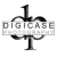 Digicase Photography logo, Digicase Photography contact details