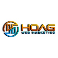 Hoag Web Marketing logo, Hoag Web Marketing contact details