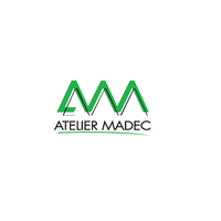 Atelier MADEC logo, Atelier MADEC contact details