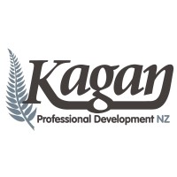 Kagan Professional Development NZ logo, Kagan Professional Development NZ contact details