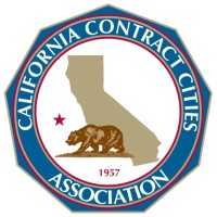 California Contract Cities Association logo, California Contract Cities Association contact details