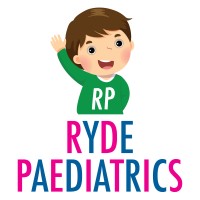 Ryde Paediatrics logo, Ryde Paediatrics contact details