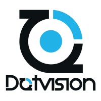 DotVision logo, DotVision contact details