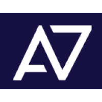 A7 Systems logo, A7 Systems contact details