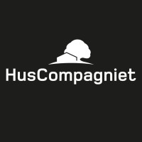 Huscompagniet Sverige logo, Huscompagniet Sverige contact details