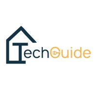 TechGuide logo, TechGuide contact details