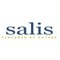 SALIS - Flavored by Nature logo, SALIS - Flavored by Nature contact details