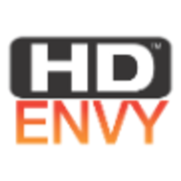 HD Envy logo, HD Envy contact details