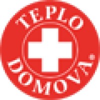 TEPLO DOMOVA logo, TEPLO DOMOVA contact details