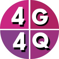 4G4Q logo, 4G4Q contact details