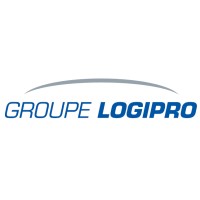 GROUPE LOGIPRO logo, GROUPE LOGIPRO contact details