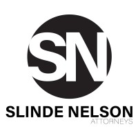 Slinde Nelson | Attorneys logo, Slinde Nelson | Attorneys contact details