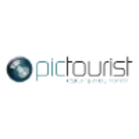 Pictourist logo, Pictourist contact details