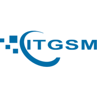 ITGSM logo, ITGSM contact details