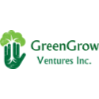 GreenGrow Ventures Inc logo, GreenGrow Ventures Inc contact details